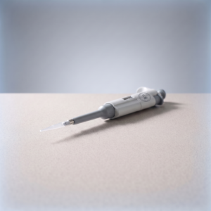 Pipette Carousel Stand