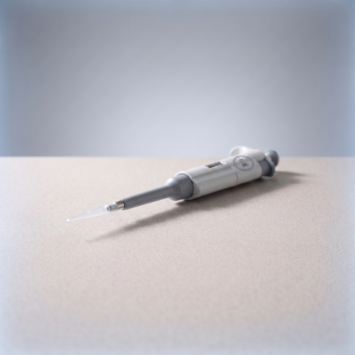Single-Channel Micropipette, Variable
