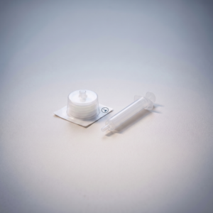 Membrane Filter Disc Pack, PES 0.22 µm, 13 mm
