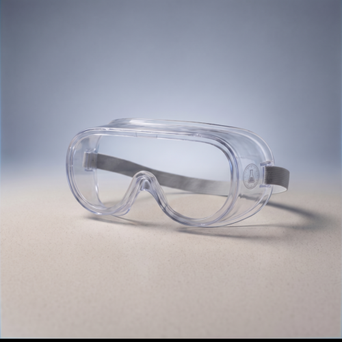 Splash Goggles, Indirect Vent