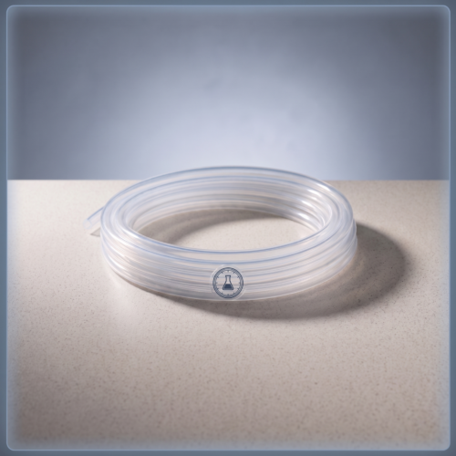 Silicone Tubing Roll, 15 m