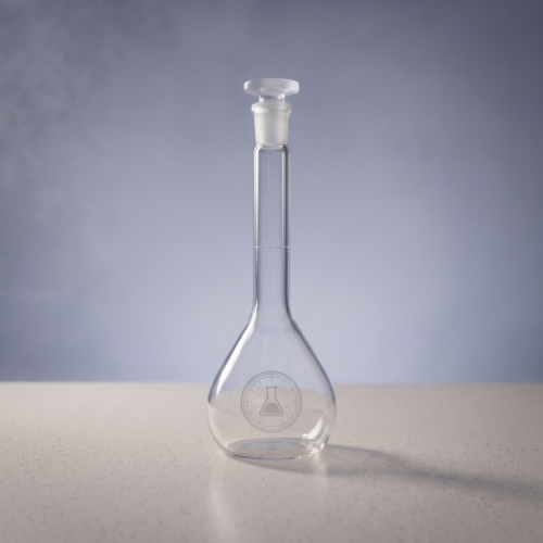 Volumetric Flask, Class A