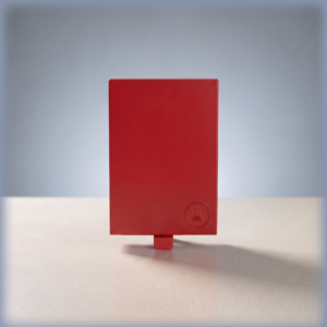 Fire Blanket, Wall Mount