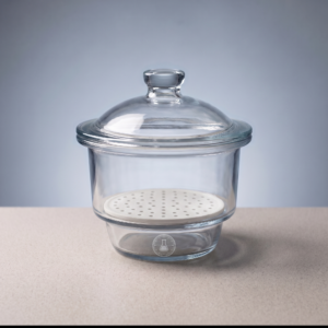 Desiccator, Vacuum Rated