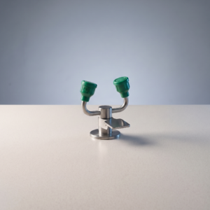Benchtop Eyewash Station