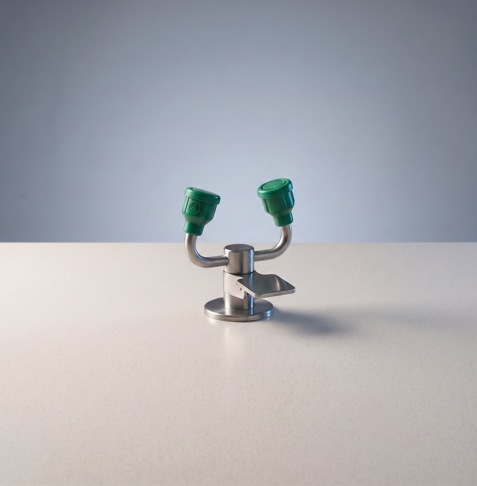 Benchtop Eyewash Station