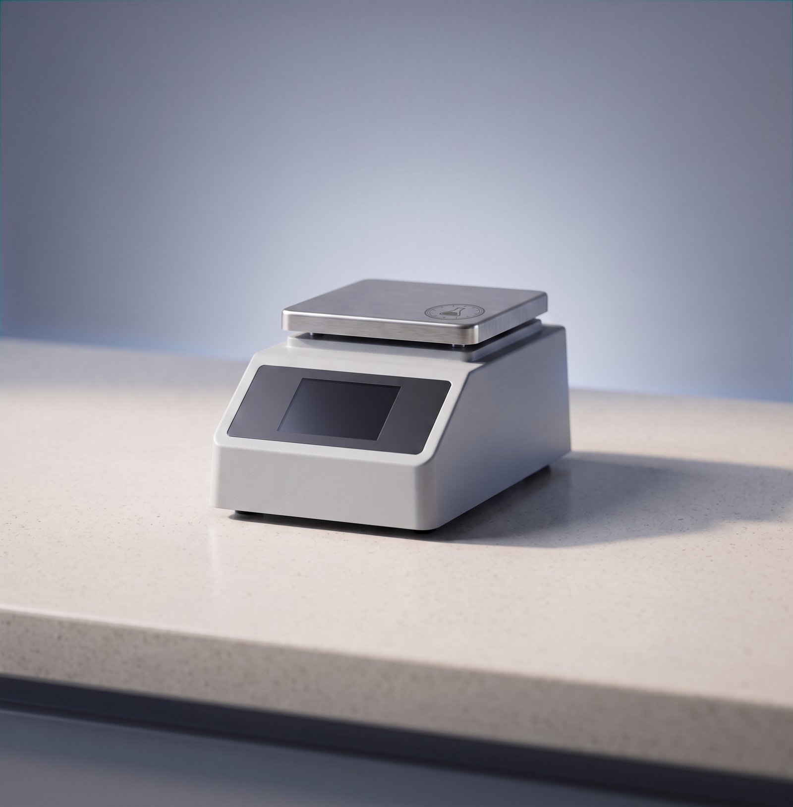 Ultrasonic Cleaner, 2.5 L