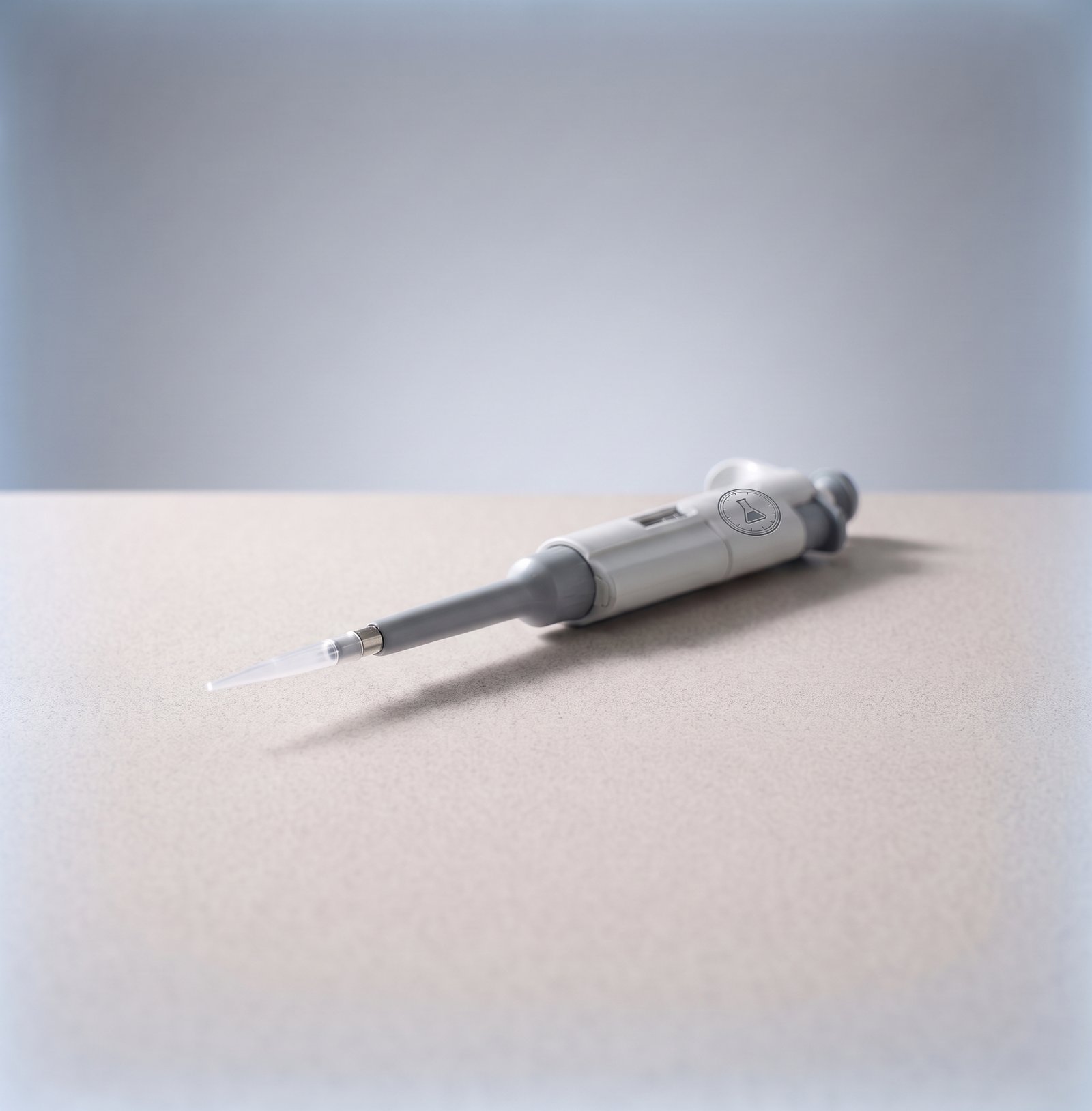 Pipette Controller, Rechargeable