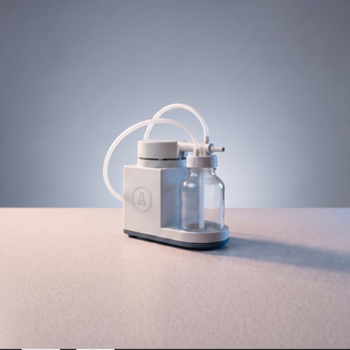 Bench Aspirator Pump