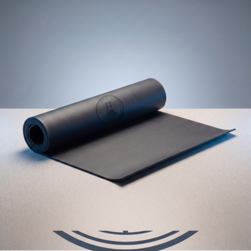 Chemical-Resistant Bench Mat