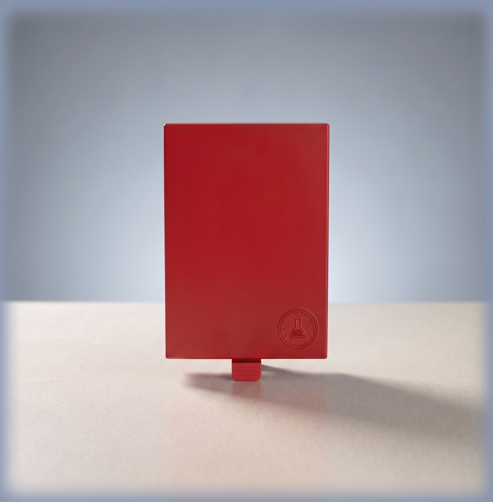 Fire Blanket, Wall Mount