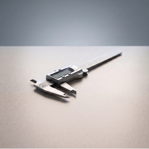 Digital Calliper, Stainless