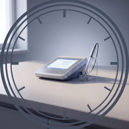 Benchtop Conductivity Meter