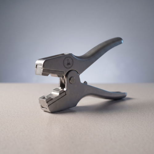 Hand Crimper, 20 mm