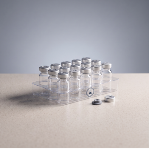 Crimp-Seal Vial Kit