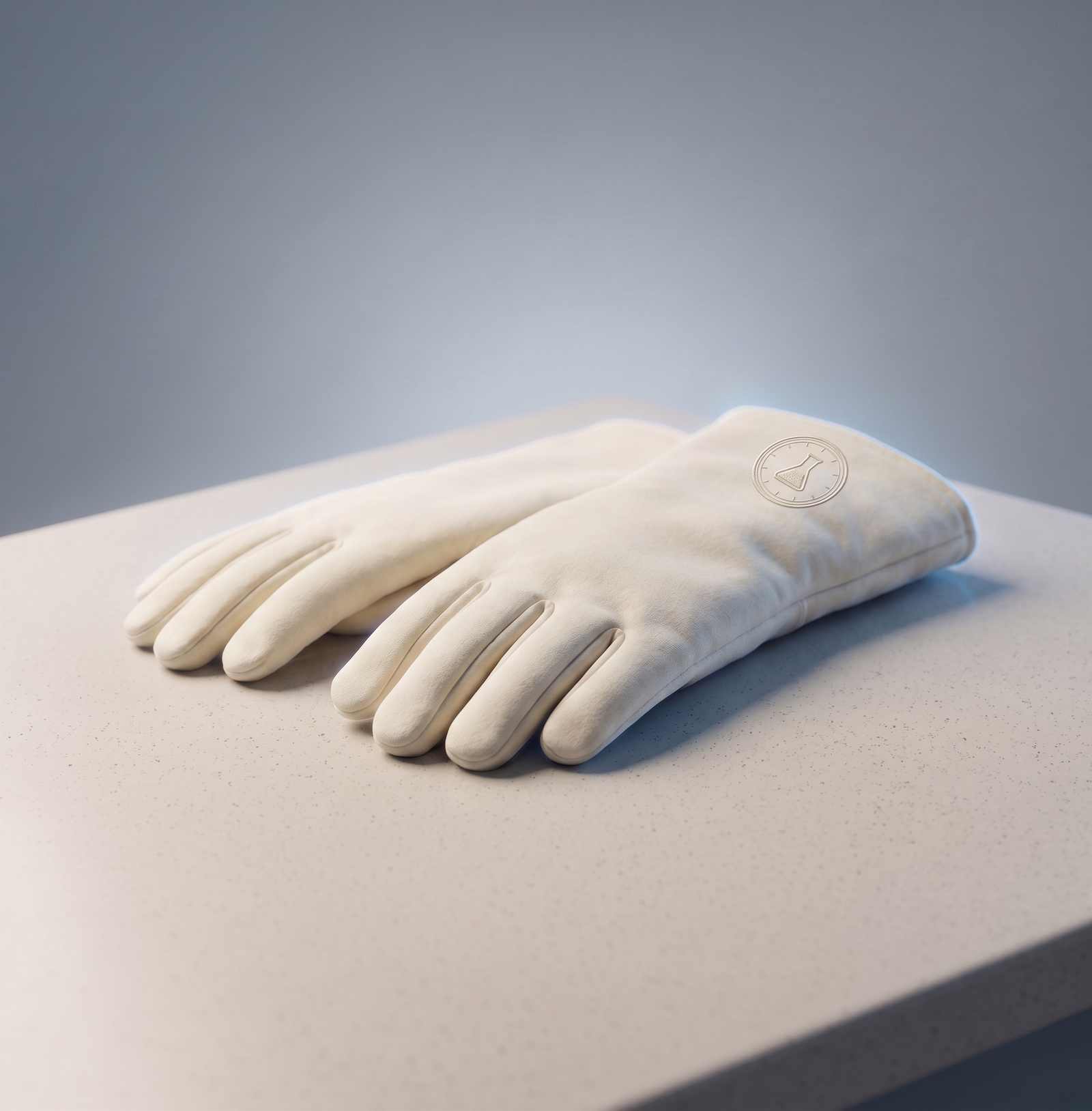 Cryo Glove Pair, Mid-Arm