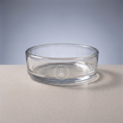 Crystallising Dish, Heavy Duty