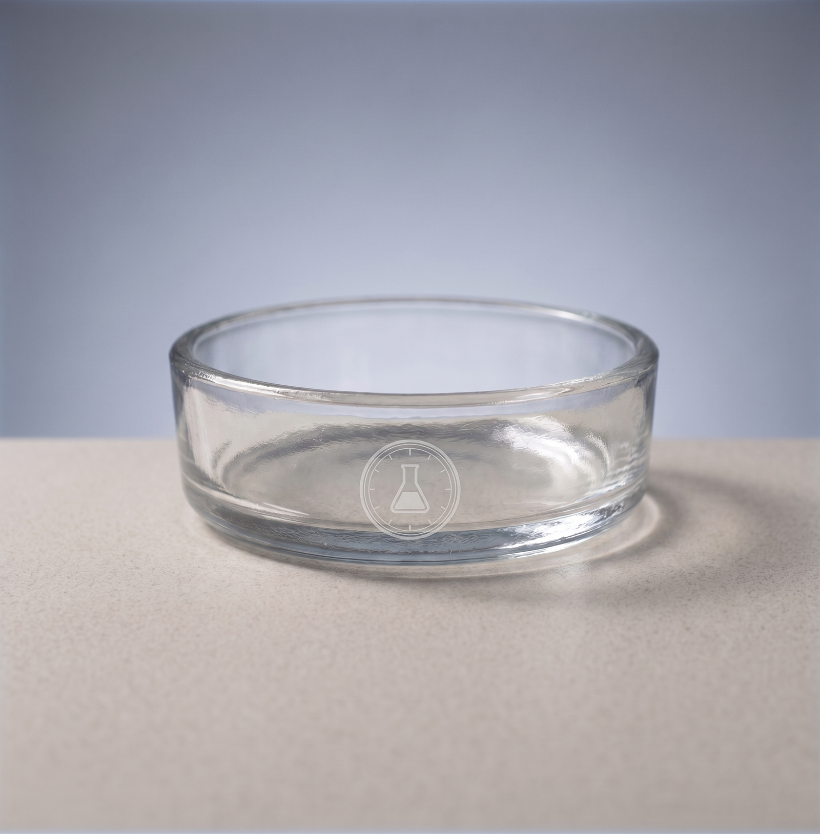 Crystallising Dish, Heavy Duty