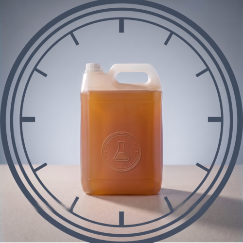 Glassware Detergent Concentrate, 5 L