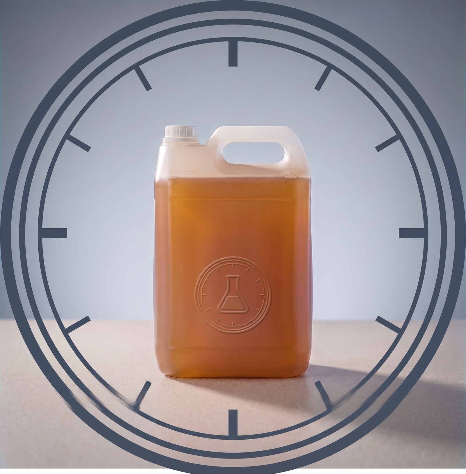 Glassware Detergent Concentrate, 5 L