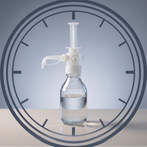 Bottle-Top Dispenser, 30 mL