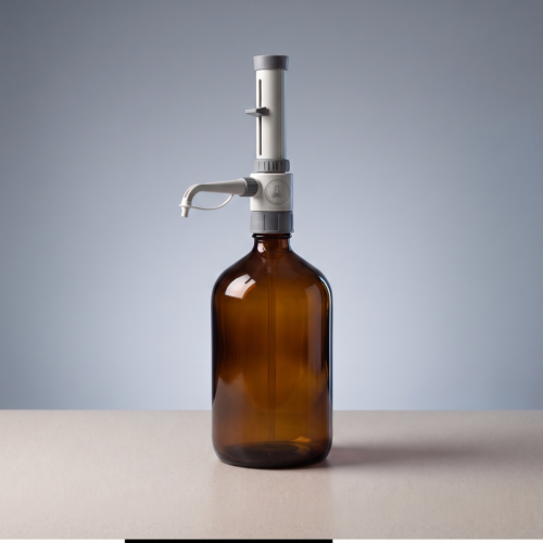Bottle-Top Dispenser, 60 mL