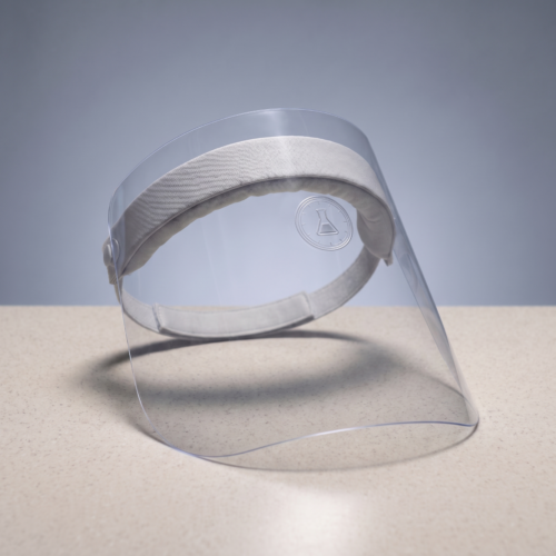 Face Shield, Adjustable