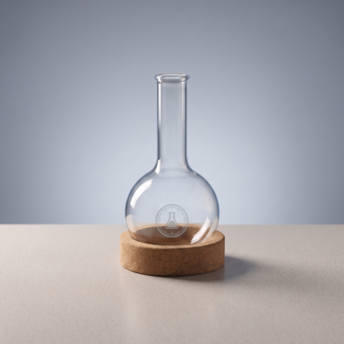 Boiling Flask, Round-Bottom