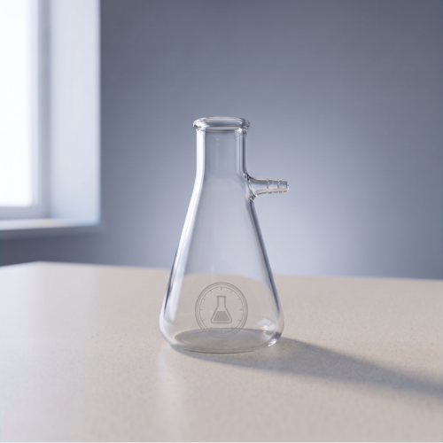 Filtering Flask, Heavy Wall