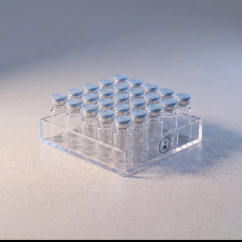 Headspace Vial Kit