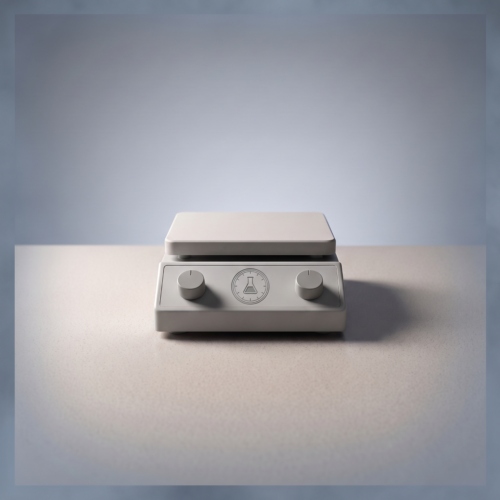 Hotplate, Analogue Control
