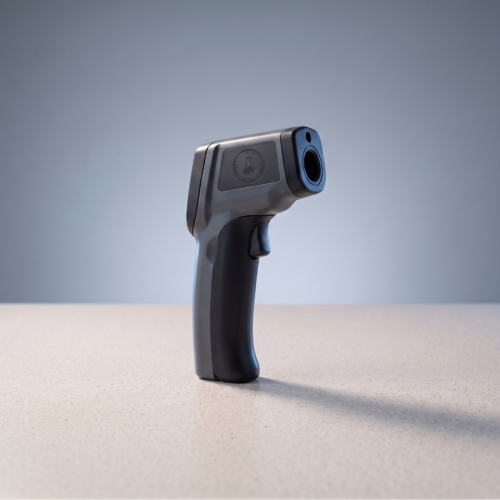 Infrared Surface Thermometer