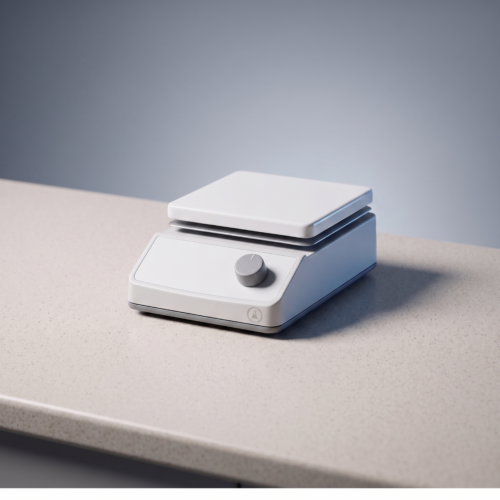 Magnetic Stirrer, Ceramic Top