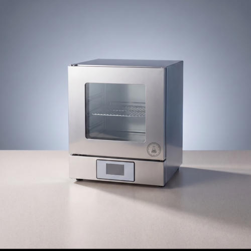 Glassware Drying Oven