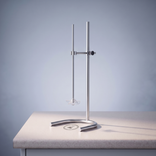 Overhead Stirrer, Geared
