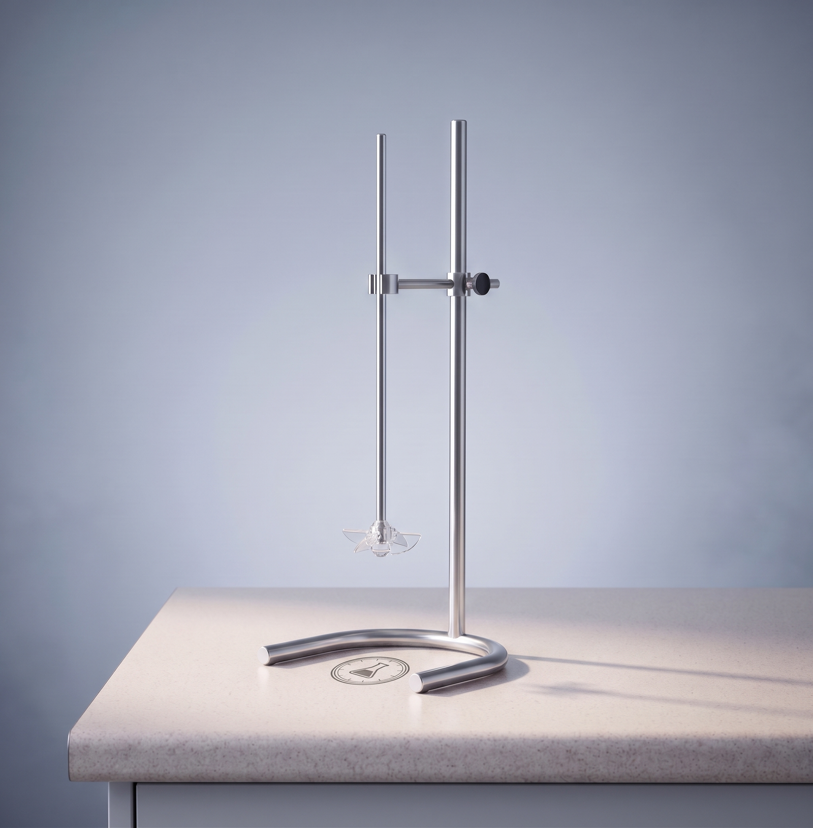 Overhead Stirrer, Geared