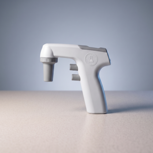 Pipette Controller, Rechargeable