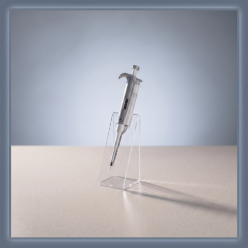 Single-Channel Micropipette, Variable