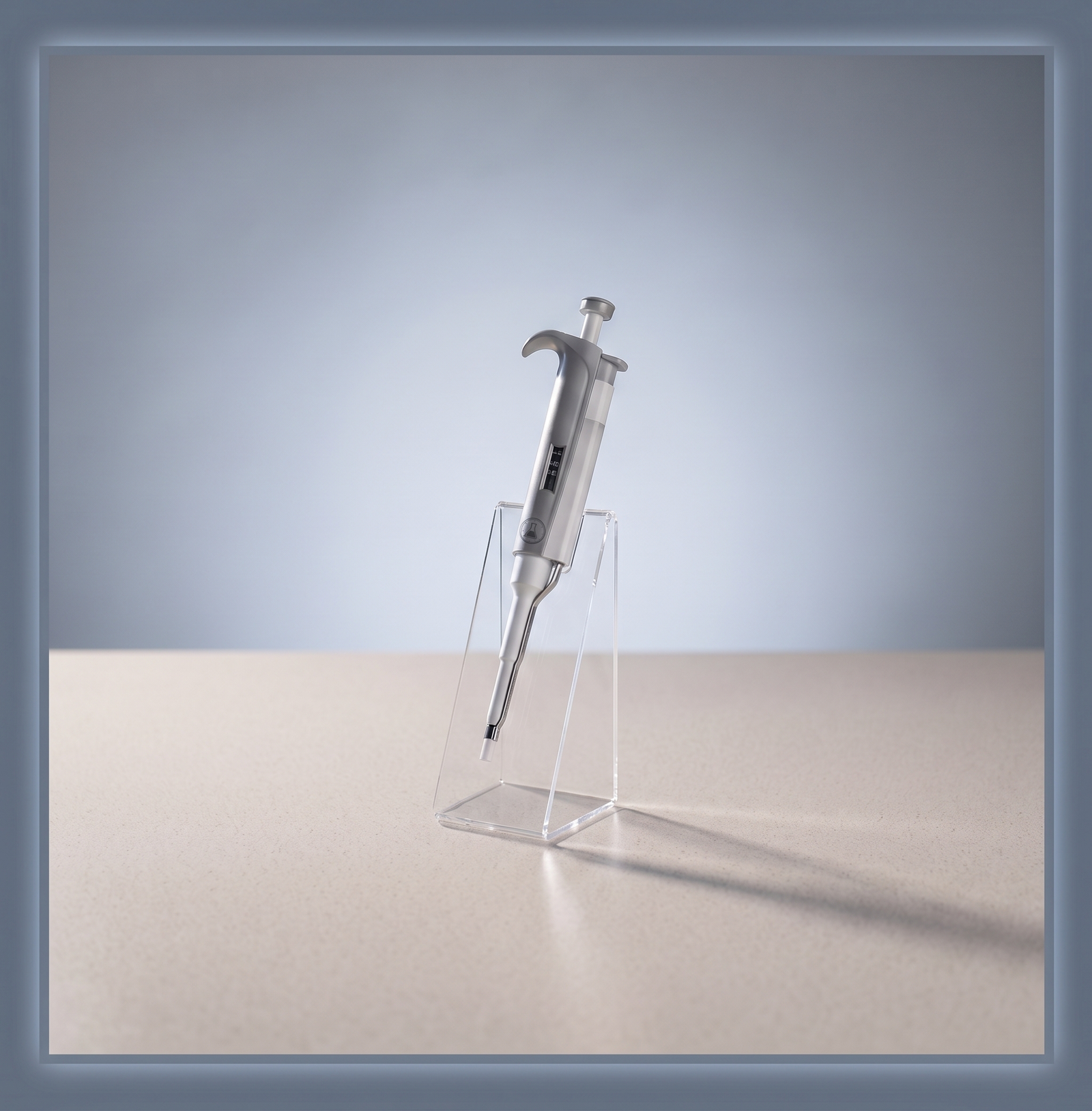 Single-Channel Micropipette, Variable