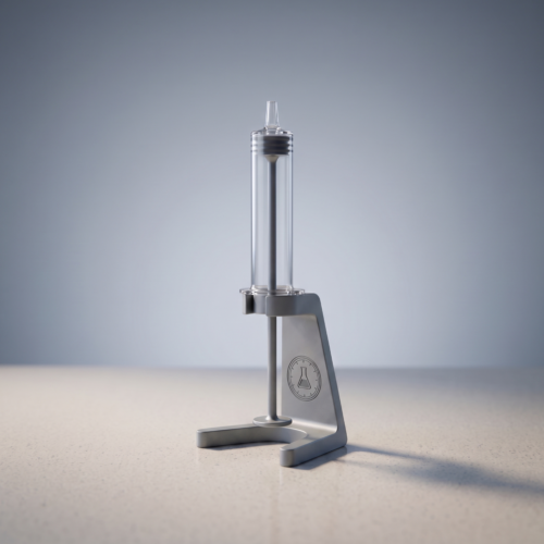 Positive-Displacement Dispenser Set