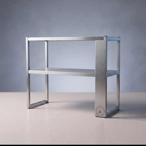 Benchtop Rack Assembly, Modular