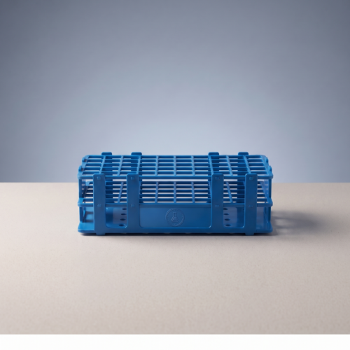 Test Tube Rack, Polypropylene