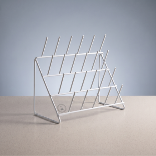 Drying Rack, Coated Wire