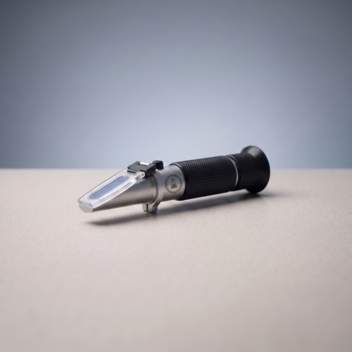 Handheld Refractometer