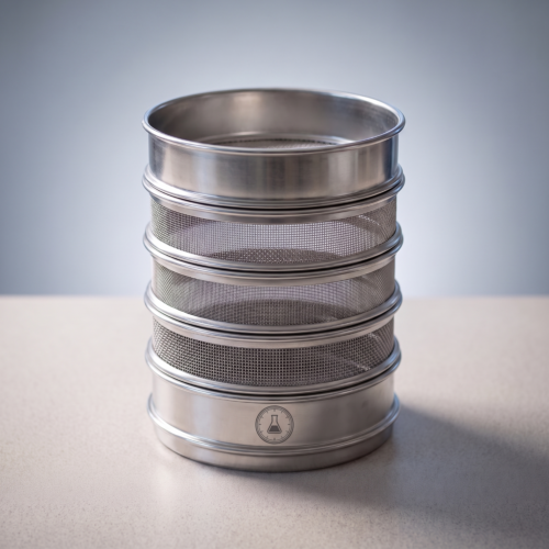 Stainless Test Sieve Set