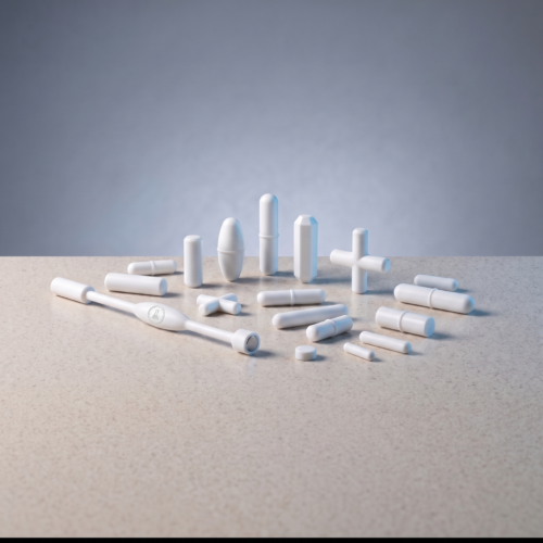 Stir Bar Assortment with Retriever