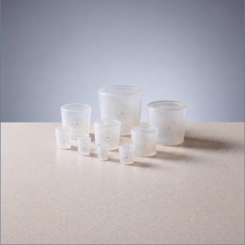 Silicone Stopper Assortment