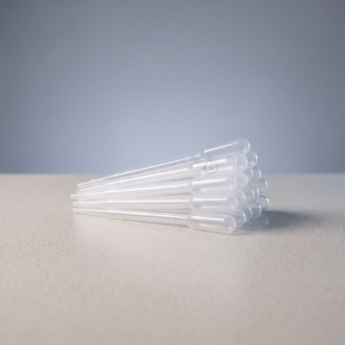 Transfer Pipette Pack, 500 Count