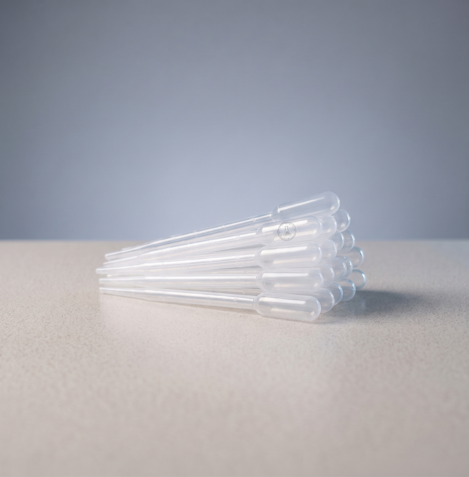 Transfer Pipette Pack, 500 Count
