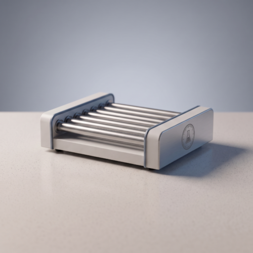 Tube Roller, Benchtop